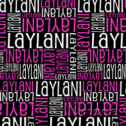 Laylani - Nested Design - Standard