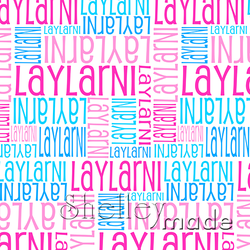 Laylarni - Nested Design - Standard