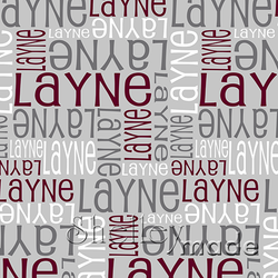Layne - Nested Design - Standard