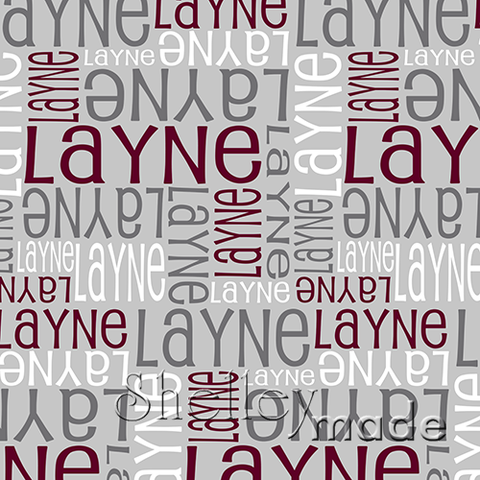 Layne - Nested Design - Standard