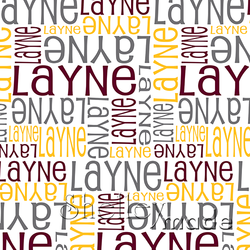 Layne - Nested Design - Standard