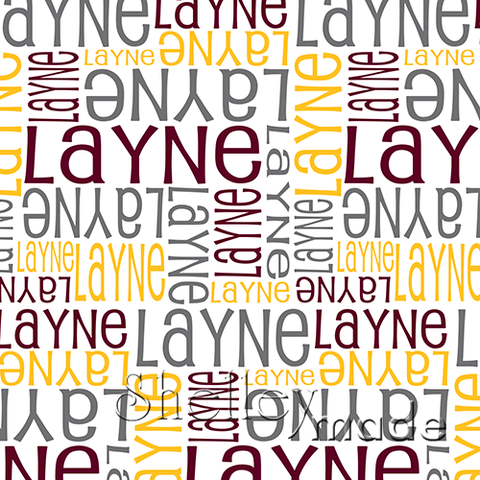 Layne - Nested Design - Standard