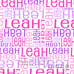 Leah - Nested Design - Standard