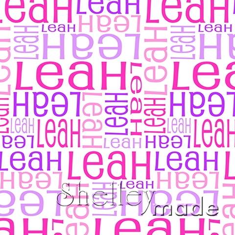 Leah - Nested Design - Standard
