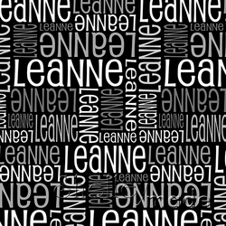 Leanne - Nested Design - Standard