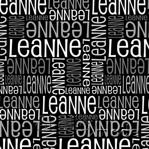 Leanne - Nested Design - Standard