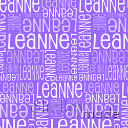 Leanne - Nested Design - Standard