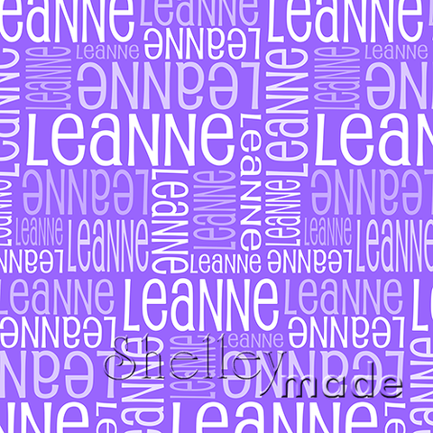 Leanne - Nested Design - Standard