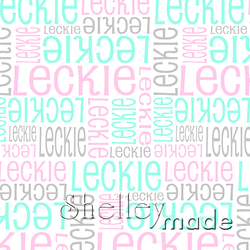 Leckie - Nested Design - Standard