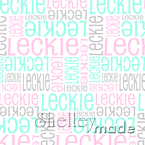 Leckie - Nested Design - Standard