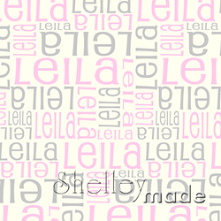 Leila - Nested Design - Standard