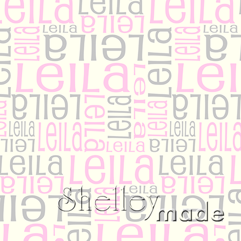 Leila - Nested Design - Standard