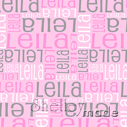 Leila - Nested Design - Standard