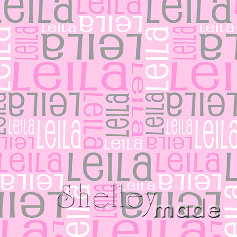 Leila - Nested Design - Standard