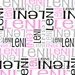 Leni - Nested Design - Standard