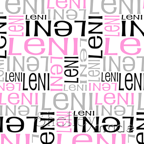 Leni - Nested Design - Standard