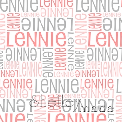 Lennie - Nested Design - Standard