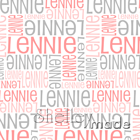 Lennie - Nested Design - Standard