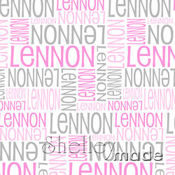 Lennon - Nested Design - Standard
