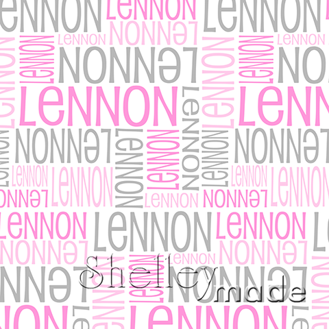 Lennon - Nested Design - Standard