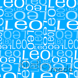 Leo - Nested Design - Standard