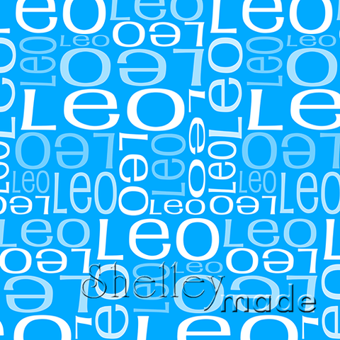 Leo - Nested Design - Standard