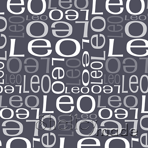 Leo - Nested Design - Standard