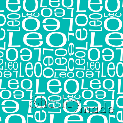 Leo - Nested Design - Standard