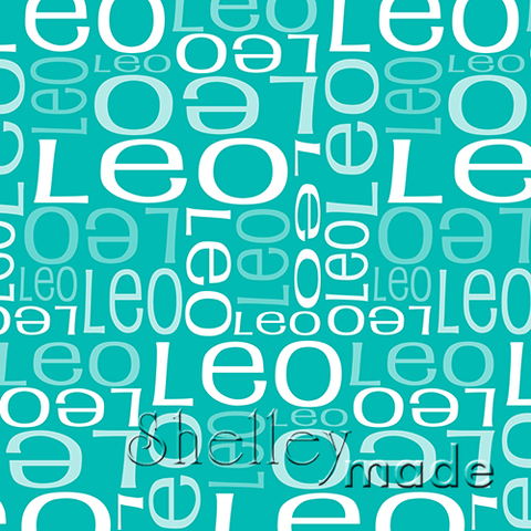 Leo - Nested Design - Standard