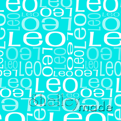 Leo - Nested Design - Standard