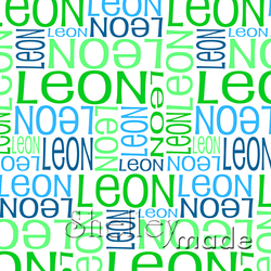 Leon - Nested Design - Standard
