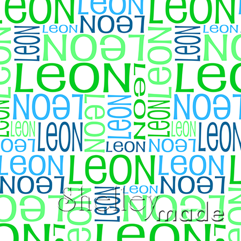 Leon - Nested Design - Standard