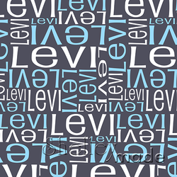 Levi - Nested Design - Standard