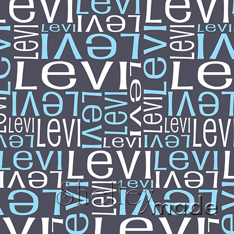 Levi - Nested Design - Standard