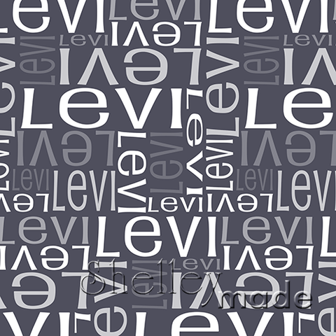 Levi - Nested Design - Standard