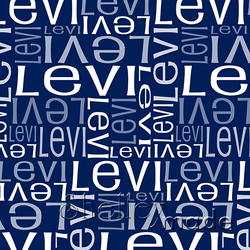 Levi - Nested Design - Standard