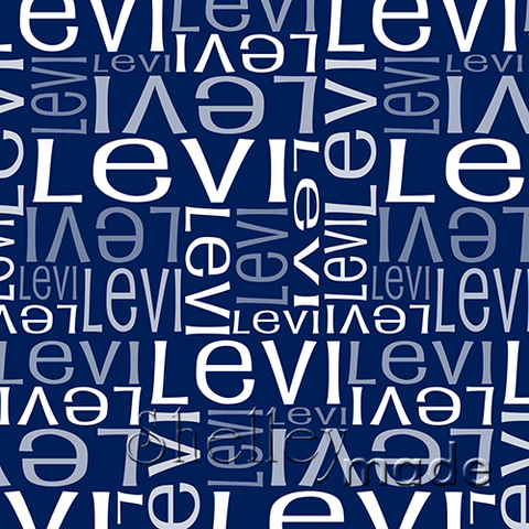 Levi - Nested Design - Standard