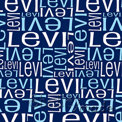 Levi - Nested Design - Standard