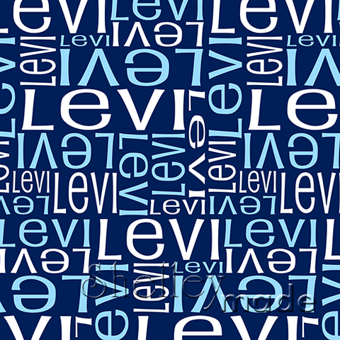 Levi - Nested Design - Standard