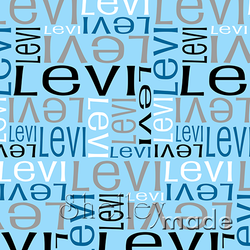 Levi - Nested Design - Standard