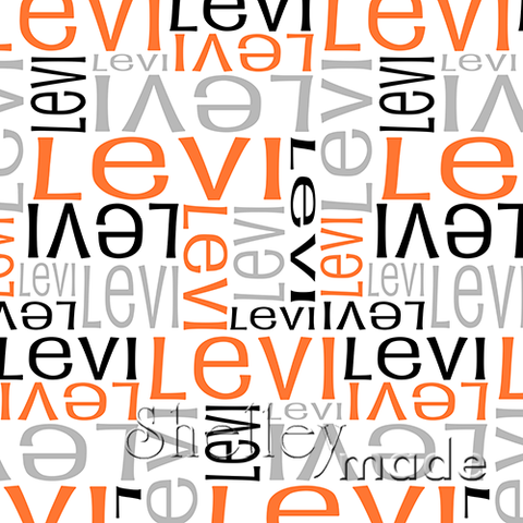 Levi - Nested Design - Standard