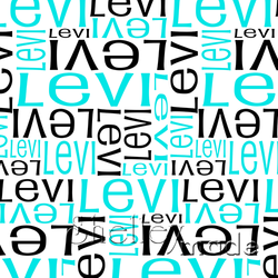 Levi - Nested Design - Standard