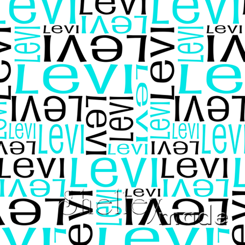 Levi - Nested Design - Standard