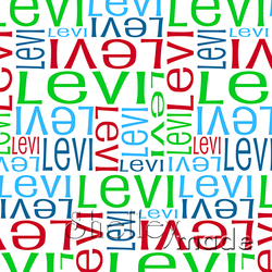 Levi - Nested Design - Standard