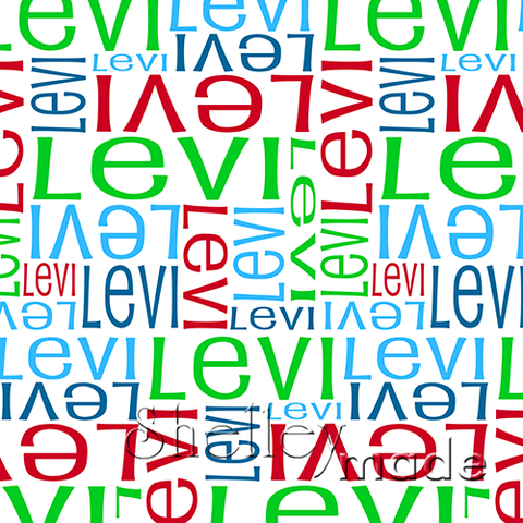 Levi - Nested Design - Standard
