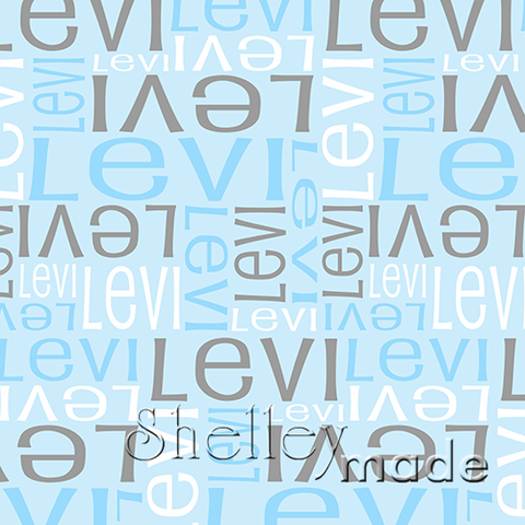 Levi - Nested Design - Standard