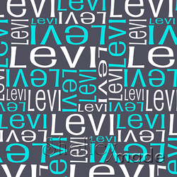 Levi - Nested Design - Standard
