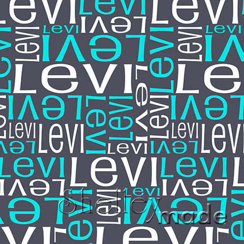 Levi - Nested Design - Standard