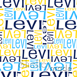 Levi - Nested Design - Standard