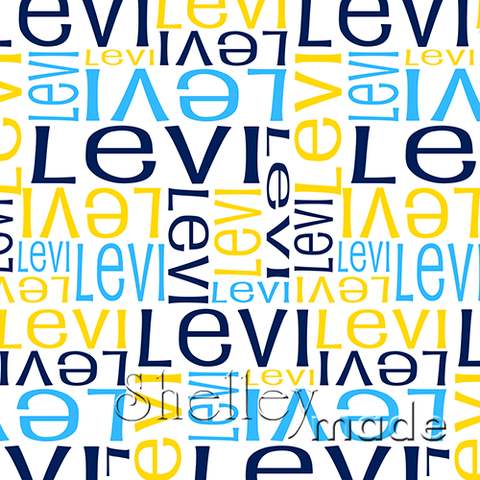 Levi - Nested Design - Standard